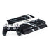 NBA Houston Rockets Marble PS4 Slim Bundle Skin