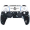 NBA Houston Rockets Marble PS5 Controller Skin