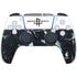 NBA Houston Rockets Marble PS5 Controller Skin