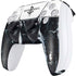 NBA Houston Rockets Marble PS5 Controller Skin