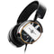 NBA Houston Rockets Marble SteelSeries Arctis 5 Skin