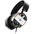 NBA Houston Rockets Marble SteelSeries Arctis 5 Skin