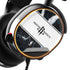 NBA Houston Rockets Marble SteelSeries Arctis 5 Skin