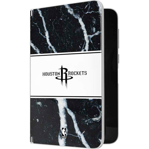 NBA Houston Rockets Marble Surface Duo Skin