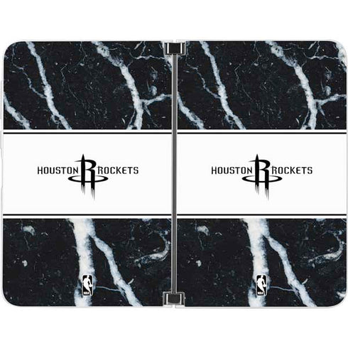 NBA Houston Rockets Marble Surface Duo Skin