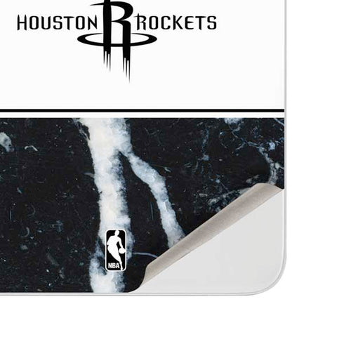 NBA Houston Rockets Marble Surface Duo Skin