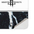 NBA Houston Rockets Marble Surface Duo Skin