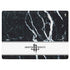 NBA Houston Rockets Marble Surface Laptop 2 Skin