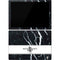 NBA Houston Rockets Marble Surface Pro 7 Skin