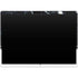 NBA Houston Rockets Marble Surface Pro 9 Skin