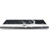 NBA Houston Rockets Marble Universal Laptop 15in (12.2 x 8.8in) Skin