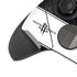 NBA Houston Rockets Marble Xbox Elite Wireless Controller Series 2 Skin