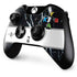 NBA Houston Rockets Marble Xbox One Controller Skin