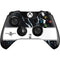NBA Houston Rockets Marble Xbox One Controller Skin