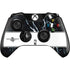 NBA Houston Rockets Marble Xbox One Controller Skin
