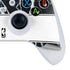 NBA Houston Rockets Marble Xbox Series S Controller Skin