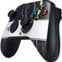 NBA Houston Rockets Marble Xbox Series X Controller Skin