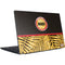 NBA Houston Rockets Retro Palms Dell Vostro Skin