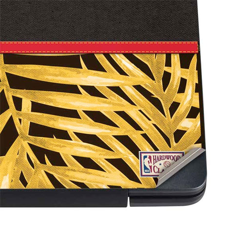 NBA Houston Rockets Retro Palms Dell Vostro Skin