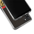 NBA Houston Rockets Retro Palms Galaxy A21 Clear Case