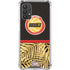 NBA Houston Rockets Retro Palms Galaxy A32 5G Clear Case