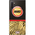 NBA Houston Rockets Retro Palms Galaxy Note 10 Plus Skin