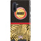 NBA Houston Rockets Retro Palms Galaxy Note 10 Pro Case