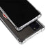 NBA Houston Rockets Retro Palms Galaxy Note20 5G Clear Case