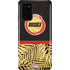 NBA Houston Rockets Retro Palms Galaxy Note20 5G Pro Case
