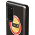 NBA Houston Rockets Retro Palms Galaxy Note20 5G Pro Case