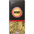 NBA Houston Rockets Retro Palms Galaxy Note20 5G Skin