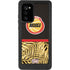 NBA Houston Rockets Retro Palms Galaxy Note20 5G Waterproof Case