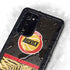 NBA Houston Rockets Retro Palms Galaxy Note20 5G Waterproof Case