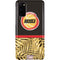 NBA Houston Rockets Retro Palms Galaxy S20 Lite Case