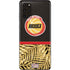 NBA Houston Rockets Retro Palms Galaxy S20 Plus Skin