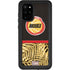 NBA Houston Rockets Retro Palms Galaxy S20 Plus Waterproof Case