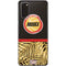 NBA Houston Rockets Retro Palms Galaxy S20 Skin