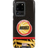 NBA Houston Rockets Retro Palms Galaxy S20 Ultra 5G Pro Case