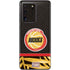 NBA Houston Rockets Retro Palms Galaxy S20 Ultra 5G Skin