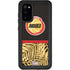 NBA Houston Rockets Retro Palms Galaxy S20 Waterproof Case