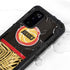 NBA Houston Rockets Retro Palms Galaxy S20 Waterproof Case