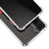 NBA Houston Rockets Retro Palms Galaxy S21 5G Clear Case