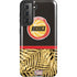 NBA Houston Rockets Retro Palms Galaxy S21 5G Pro Case