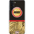 NBA Houston Rockets Retro Palms Galaxy S21 5G Skin