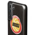 NBA Houston Rockets Retro Palms Galaxy S21 FE Pro Case