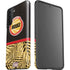 NBA Houston Rockets Retro Palms Galaxy S21 FE Pro Case