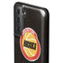 NBA Houston Rockets Retro Palms Galaxy S21 Plus 5G Pro Case