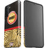NBA Houston Rockets Retro Palms Galaxy S21 Plus 5G Pro Case