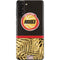 NBA Houston Rockets Retro Palms Galaxy S21 Plus 5G Skin