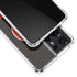 NBA Houston Rockets Retro Palms Galaxy S21 Ultra 5G Clear Case